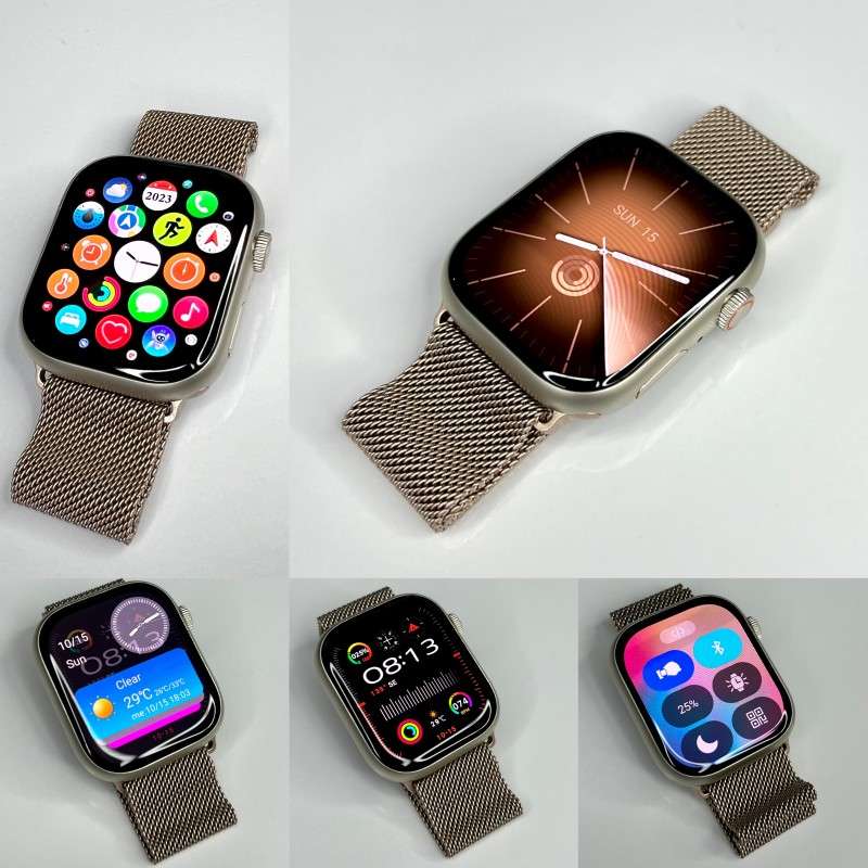 Brand New Smart Watches