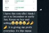 Earn A Daily Income Trading