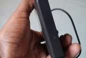 Toshiba external 500GB disk