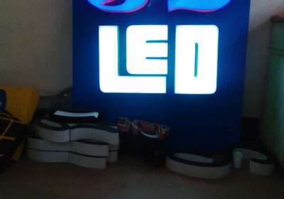 3d-led