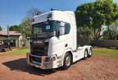 Scania R560 For Sale Us