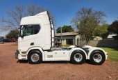 Scania R560 For Sale Us
