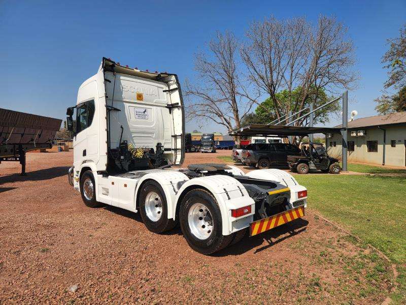 Scania R560 For Sale Us