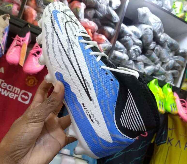 Original kids soccer boots