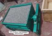 Chalk Machines Available