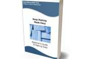SOAP MAKING MADE EASY