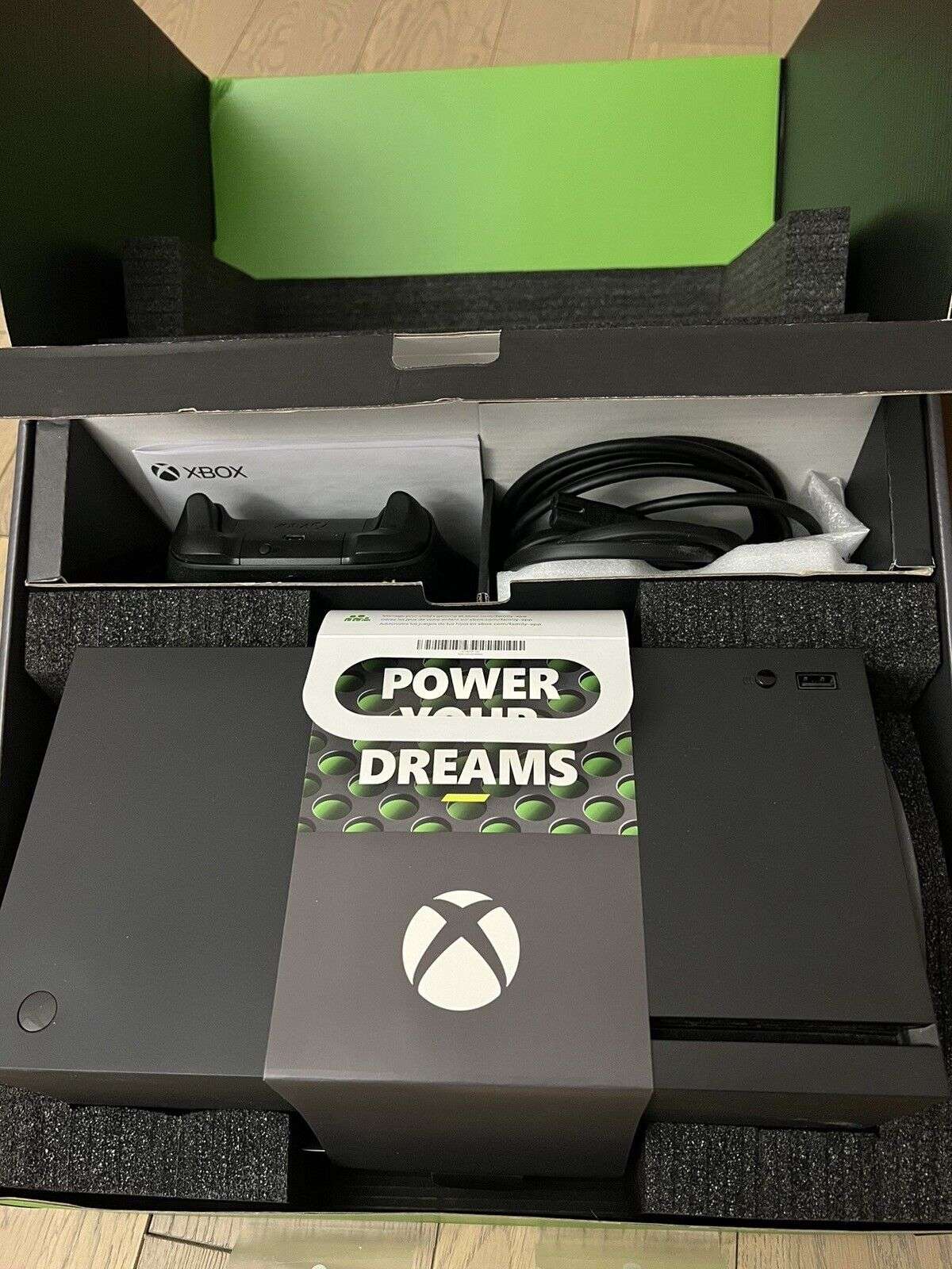 Microsoft Xbox Series X 1Tb