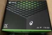 Microsoft Xbox Series X 1Tb