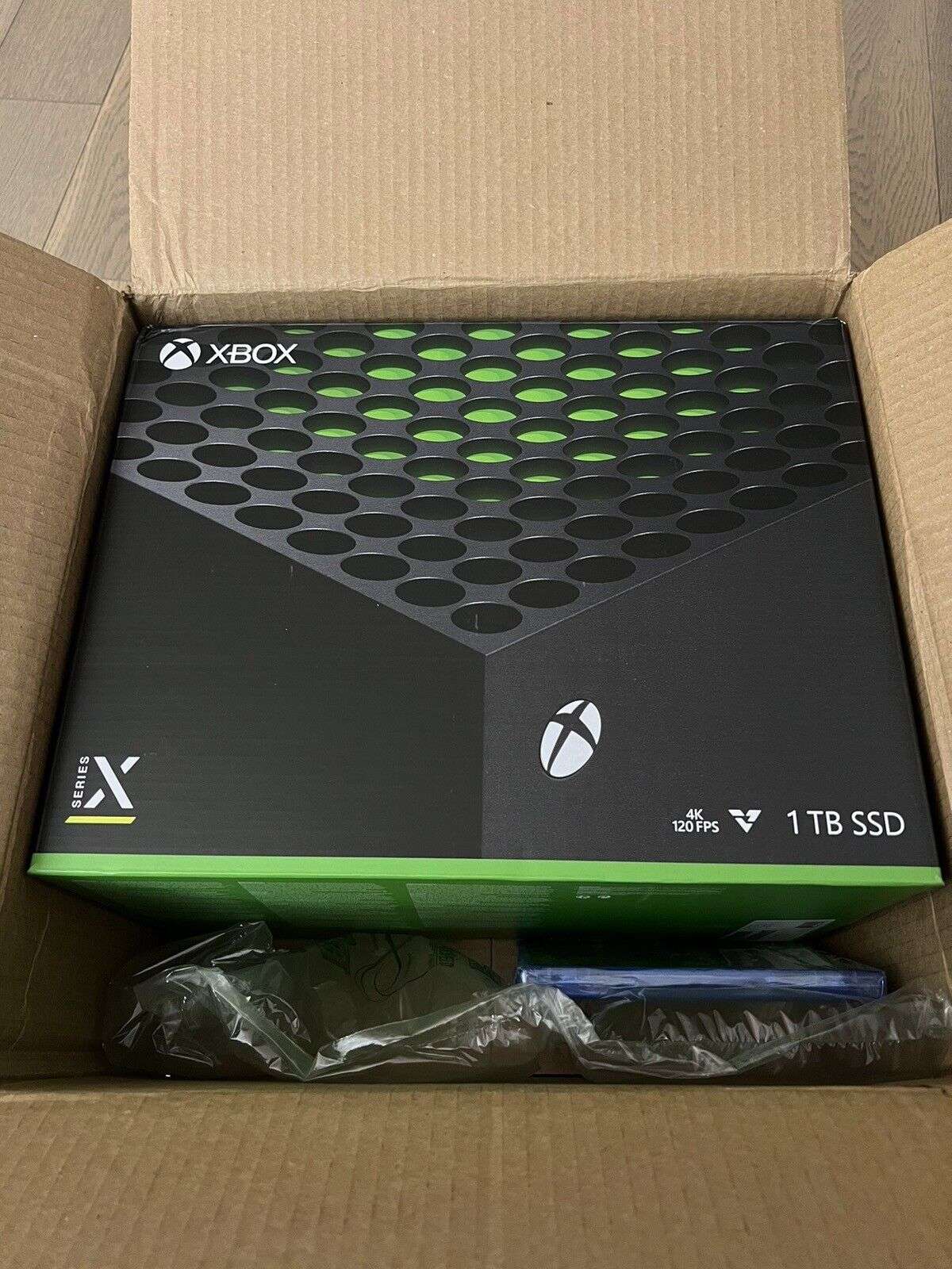 Microsoft Xbox Series X 1Tb