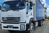 Isuzu TRUCK