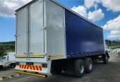 Isuzu TRUCK