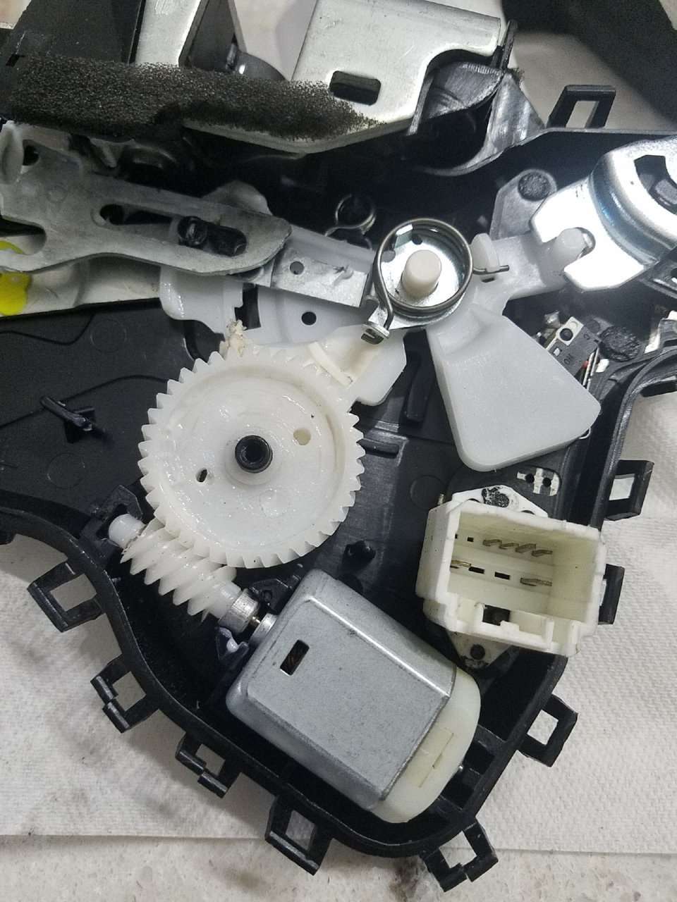 Car Wiring