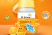 Vitamin C Chewable Tablets