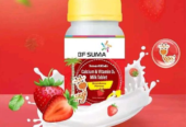 Calcium & Vitamin D3 Milk