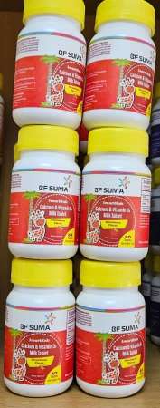 Calcium & Vitamin D3 Milk