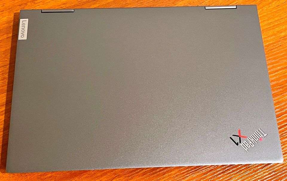 Lenovo ThinkPad X1 Yoga