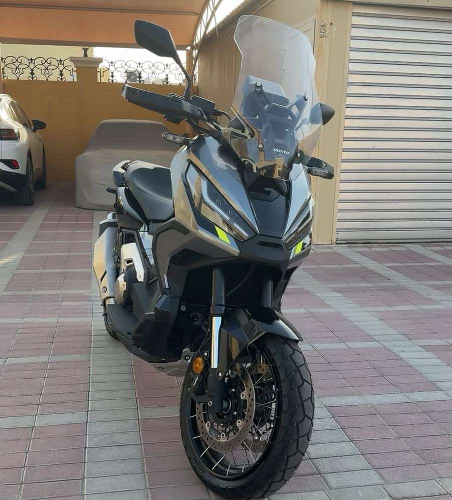 2024 Honda X ADV 750