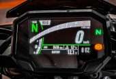 Z900 kawasaki 2024