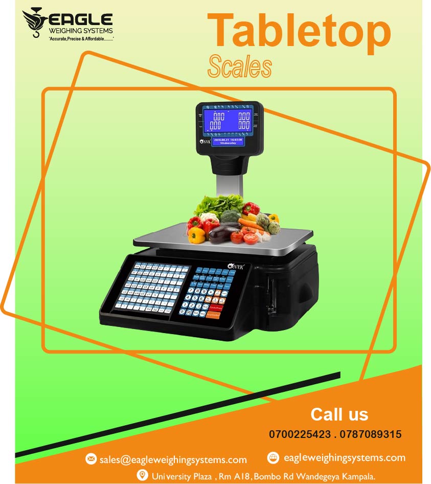 Price Computing Tabletops
