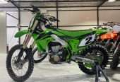 Kawasaki 2023 KX450