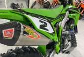 Kawasaki 2023 KX450