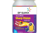 Blue Berry Chewable Tablets