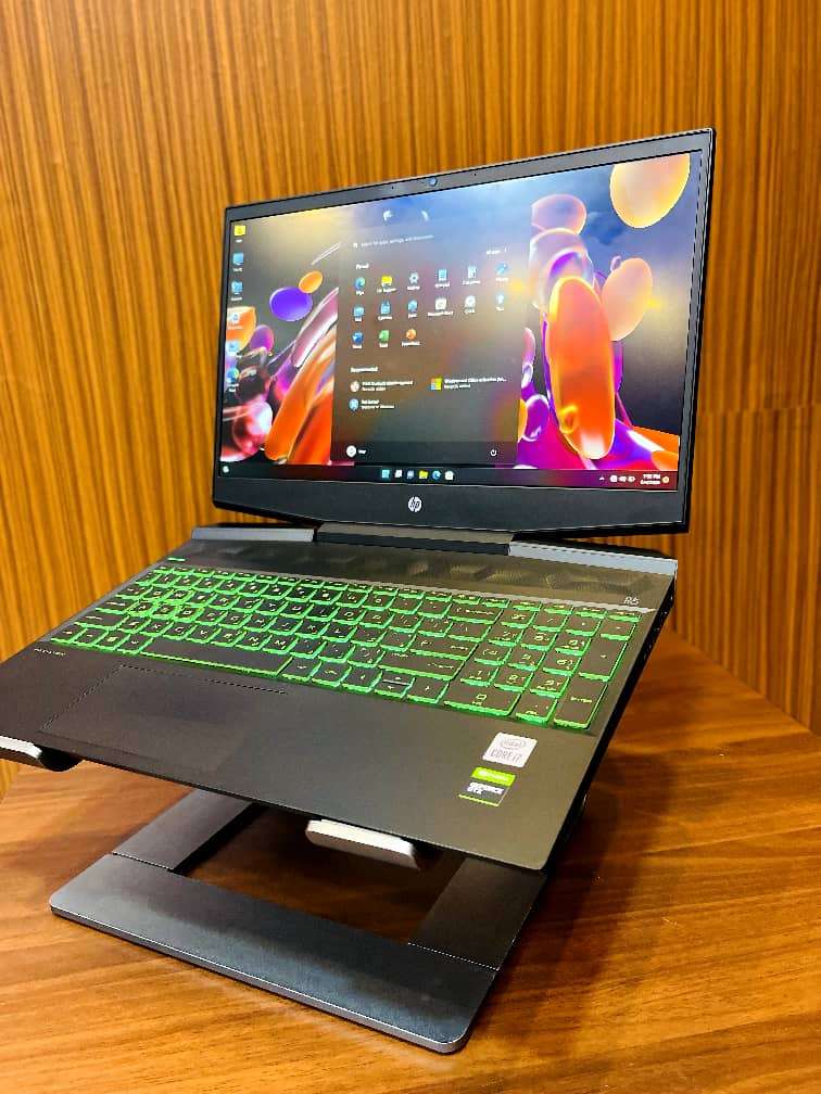 Laptops stands