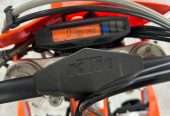 KTM 500 EXC Excellent