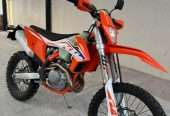 KTM 500 EXC Excellent