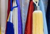 Best curtains and Nets