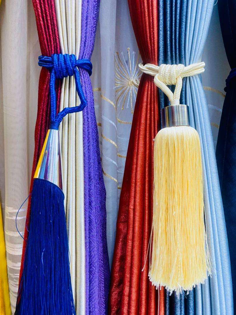 Best curtains and Nets