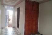 Bwaise Single Room