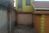 Bwaise Single Room