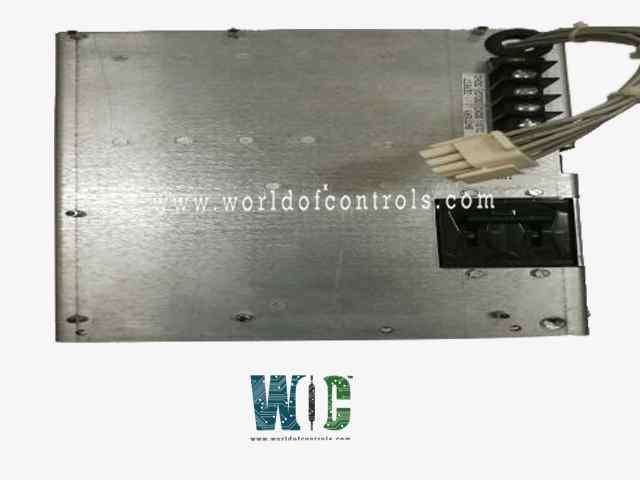 DC POWER DISTRIBUTION MODULE