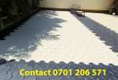 Pavers