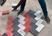 Pavers