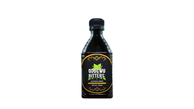 Odogwu Bitters