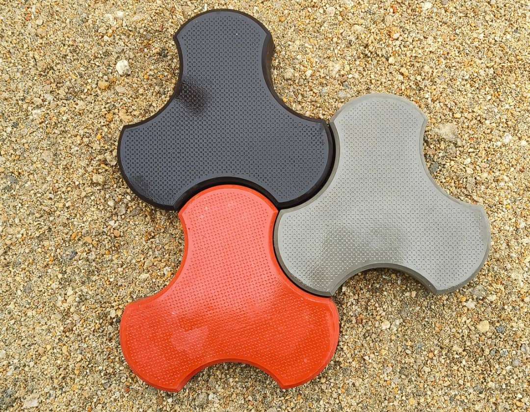 Pavers