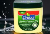 chear Aloe vera jelly