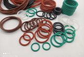 O Ring seals and rubber seal