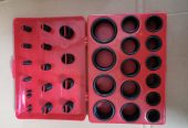 O Ring seals and rubber seal