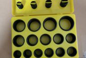 O Ring seals and rubber seal