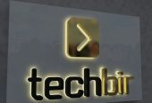 3D logo creation Kampala
