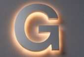 Professional 3D logo design