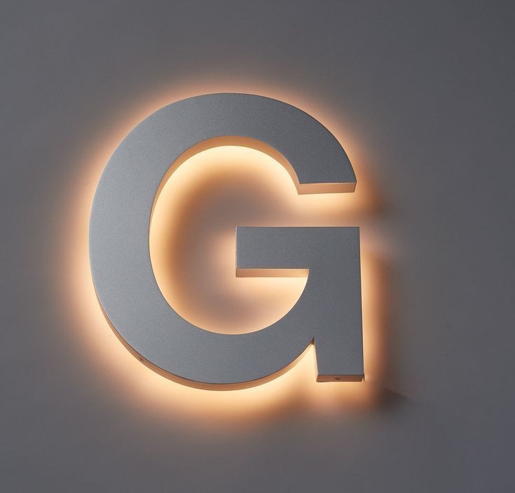 Professional 3D logo design