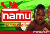 Namu herbal Jerry