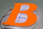 Top 3D signage services