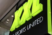 3D metal logo Uganda