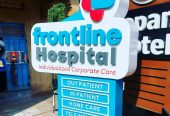 Best hospital sign designers
