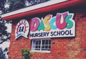 School sign post makers